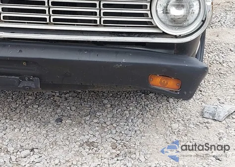 1965 Dodge Dart from USA, damaged, VIN 0000000L352560838